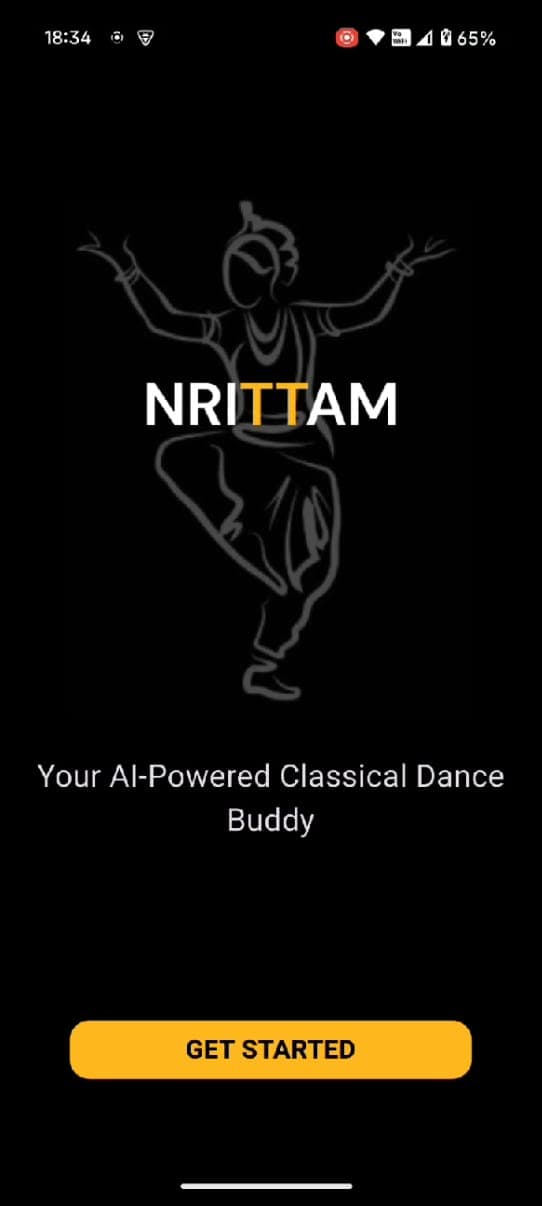 Nrittam